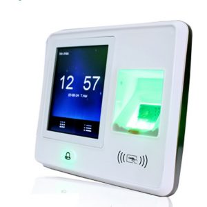 Máy chấm công Kobio SF 300