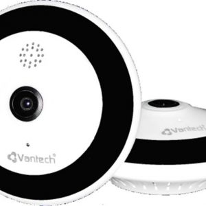 Camera Vantech V2060  360º PANORAMIC Smart IR