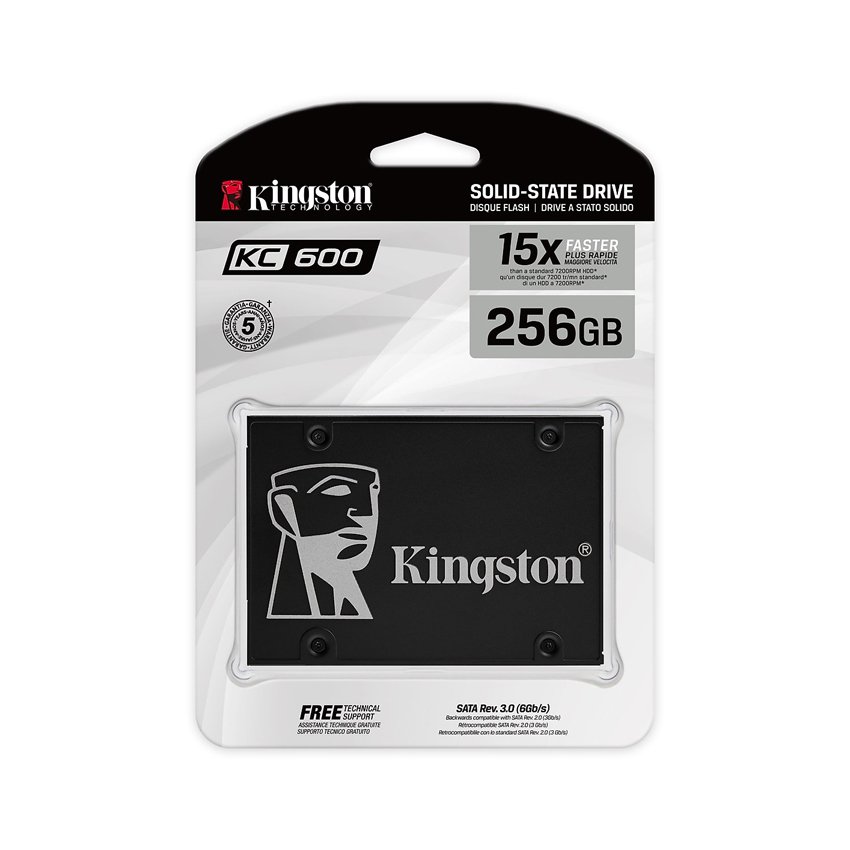 49898_____c___ng_ssd_kingston_skc600_256gb_2_5_inch_sata3_ Ổ cứng SSD Kingston KC600 256GB 2.5 inch SATA3 (Đọc 550MB/s - Ghi 500MB/s) - (KC600/256GB)