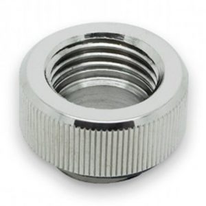 EK-AF Extender 8mm M-F G1/4 - Nickel