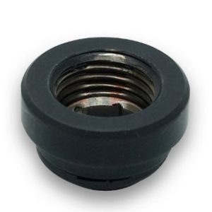 EK-Extender G1/4 Socket - Black