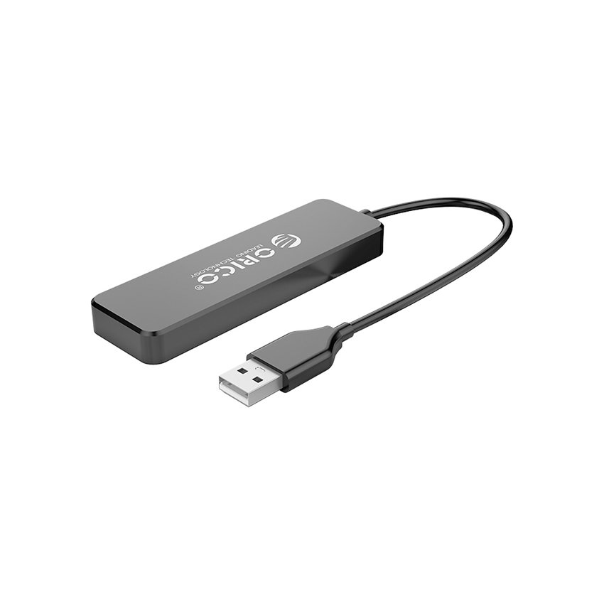 49999_b____chia_usb_t____1_ra_4_c___ng_usb_2_0_orico_fl01 Bộ chia/Hub USB Từ 1 ra 4 cổng USB 2.0 Orico FL01