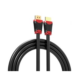 Cáp HDMI 2m Orico HD303-20-BK, hỗ trợ 4K, 60Hz, chuẩn 2.0