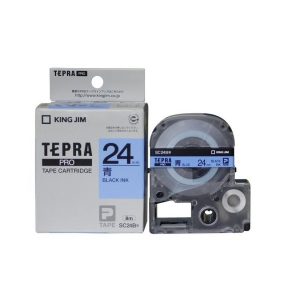 Băng mực Tepra 24mm