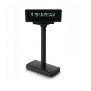 Màn hình hiển thị giá APOS A8