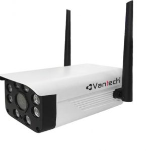 Camera Vantech AI-V2033 ( có hỗ trợ WIFI )