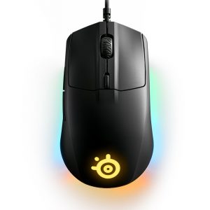 Chuột chơi game SteelSeries Rival 3 (62513)