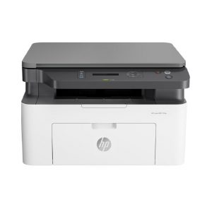 Máy in đen trắng HP Laser MFP 135w (4ZB83A) - Đa năng