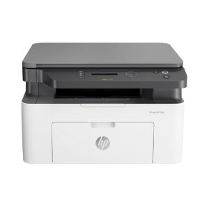 Máy in đen trắng HP Laser MFP 135a (4ZB82A) - Đa năng