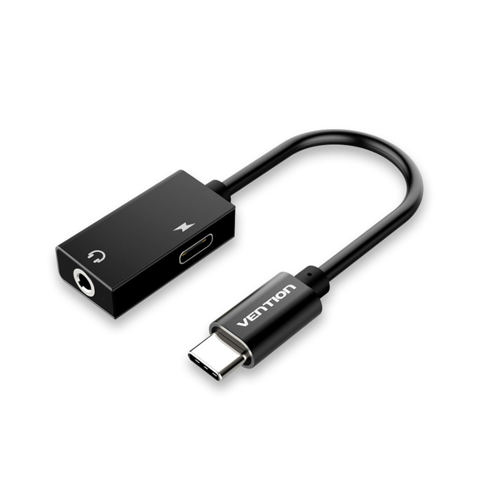 52902_c__p_chuy___n_t____usb_type_c_sang_3_5mm_female_vention_bgcba Cáp chuyển từ USB Type C to 3.5mm Vention BGGBA