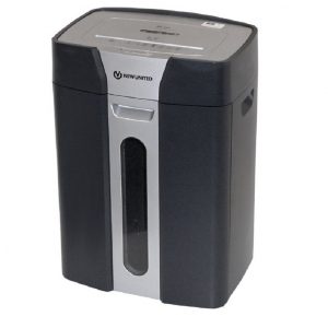 Máy hủy tài liệu New United ST 12C