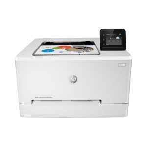 Máy in laser màu HP Color LaserJet Pro M255dw (7KW64A) - Đơn năng