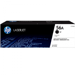 Hộp mực in HP CF256A - Màu đen - Dùng cho máy in HP M436nda, M436n, M436DN, M433A