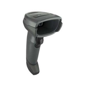 Máy quét mã vạch 2D Zebra DS4608 có dây