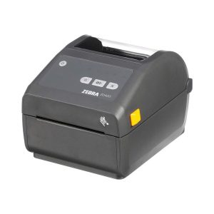 Máy in tem nhãn mã vạch Zebra ZD420 300dpi