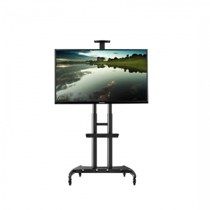 Giá treo cột Tivi di động North Bayou AVA1800-70-1P (55-90 inch)