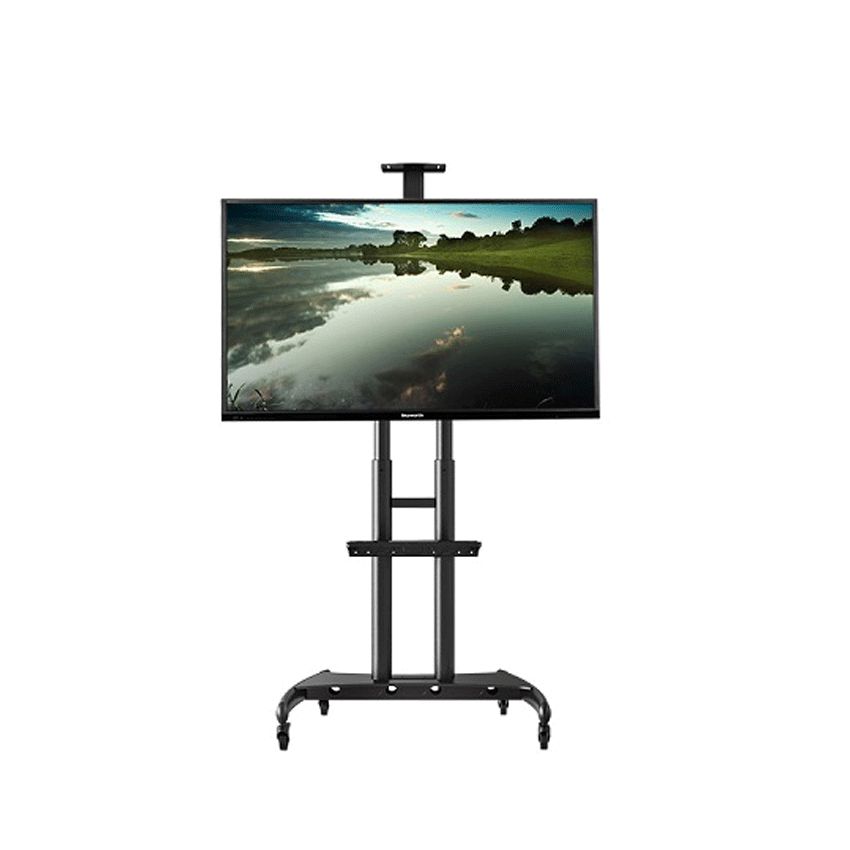 53934_gia_treo_cot_tivi_di_dong_north_bayou_ava1800_3 Giá treo cột Tivi di động North Bayou AVA1800-70-1P (55-90 inch)