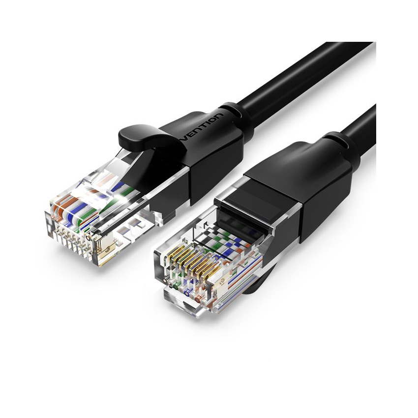 54789_c__p_m___ng______u_____c_cat6_utp_2m_vention_ibebh Cáp mạng đầu đúc Cat6 UTP 2m Vention IBEBH