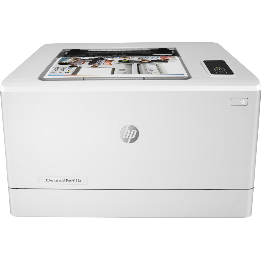 Máy in laser màu HP Color LaserJet Pro M155a (7KW48A) - Đơn năng