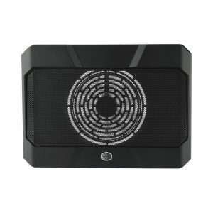 Đế tản nhiệt Cooler Master NOTEPAL X150R cho Laptop 14 inch đến 17 inch