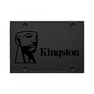 Ổ cứng SSD Kingston A400 480GB 2.5 inch SATA3 (Đọc 500MB/s - Ghi 450MB/s) - (SA400S37/480G)