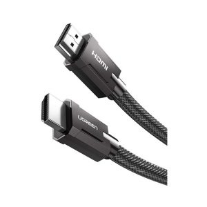 Cáp HDMI 8K 2m Ugreen 70321 hỗ trợ độ phân giải 8K/60Hz