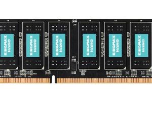 Ram Desktop Kingmax (KM-LD4-2666-4GS) 4GB (1x4GB) DDR4 2666Mhz
