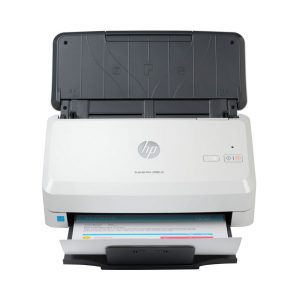 Máy quét tài liệu HP ScanJet Pro 2000 s2 (6FW06A)