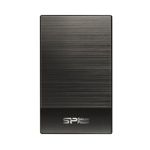 Ổ cứng di động SILICON POWER Diamond D05 1TB, 2.5 inch, USB SP010TBPHDD05S3T