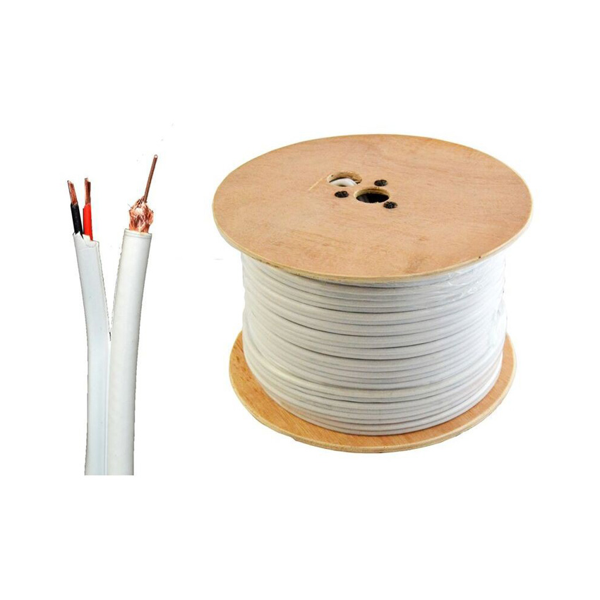 56307_day_cable_camera_hd_one_rg59_dong_dau_loi_0_8mm Dây Cable Camera HD ONE RG59 ( đồng dầu lõi 0.8mm )