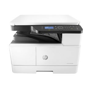 Máy in đen trắng HP LaserJet M440n (8AF46A) - Đa năng A3