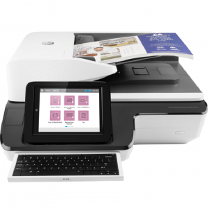 Máy quét HP ScanJet Enterprise Flow N9120 fn2 (L2763A)