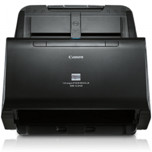 Máy quét tài liệu Canon DR-C240