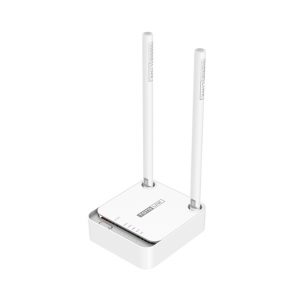 Bộ phát wifi Totolink N200RE V5 chuẩn N300Mbps