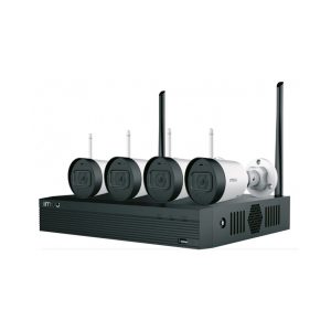 Bộ kít Camera KIT/NVR1104HS-W-S2-CE/4-G22P