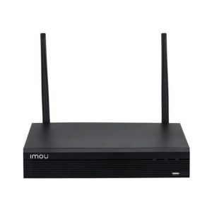 Đầu ghi hình Wifi 8 kênh IMOU NVR1108HS-W-S2