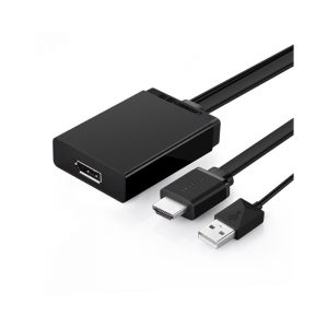 Cáp chuyển HDMI sang Displayport Ugreen 40238