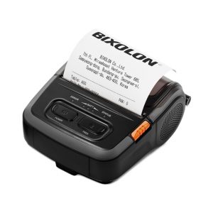 Máy in hóa đơn di động BIXOLON SPP R310 WK ( Wifi )
