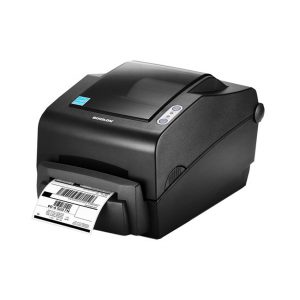 Máy in mã vạch BIXOLON SLP TX400G