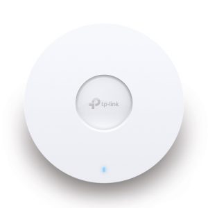 Access Point gắn trần TPlink EAP660 HD Chuẩn AX3600