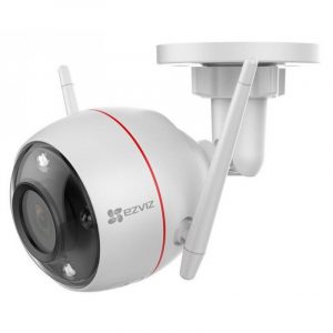 Camera IP Wifi 2MP EZVIZ C3W Color Night Pro (A0-3H2WFL)/ phát hiện người