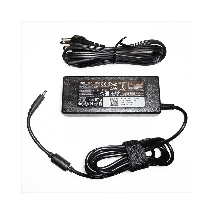 57595_sac_laptop_dell_19_5v_3_34a_chan_kim_nho_cu_hinh_chu_nhat_1 Sạc Laptop Dell 19.5v - 3.34A chân kim nhỏ, củ hình chữ nhật