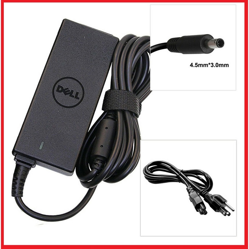 57744_s___c_laptop_dell_19_5v___2_31a___45w_ch__n_kim_nh____ Sạc Laptop Dell 19.5v - 2.31A - 45W chân kim nhỏ, củ hình chữ nhật