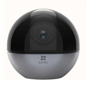 Camera EZVIZ CS-C6W IP Wifi 4MP EZVIZ C6W quay quét 360 độ