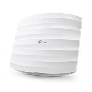 Bộ Phát Wifi Gắn Trần TP-Link EAP245 Wireless AC1750Mbps