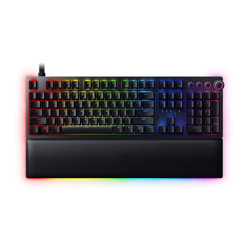 58195_ban_phim_razer_huntsman_v2_analog_usb_rgb_den_0000_1 Bàn phím Gaming Razer Huntsman V2 Analog (USB/RGB/Đen) - Cũ đẹp (Box)