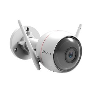 Camera IP Wifi 2MP EZVIZ C3W Color Night Pro (A0-3H2WFL)/ phát hiện người (1080P,2.8mm,H.265)