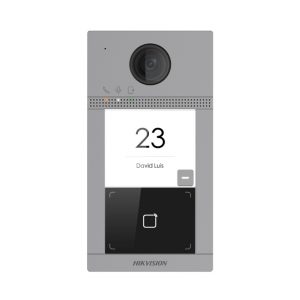 Nút chuông Camera Hikvision DS-KV8113-WME1