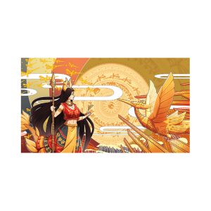 Bàn di chuột Gaming E DRA EMP903 - Lạc Hồng