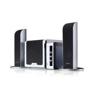 Loa Microlab FC361BT Bluetooth 2.1